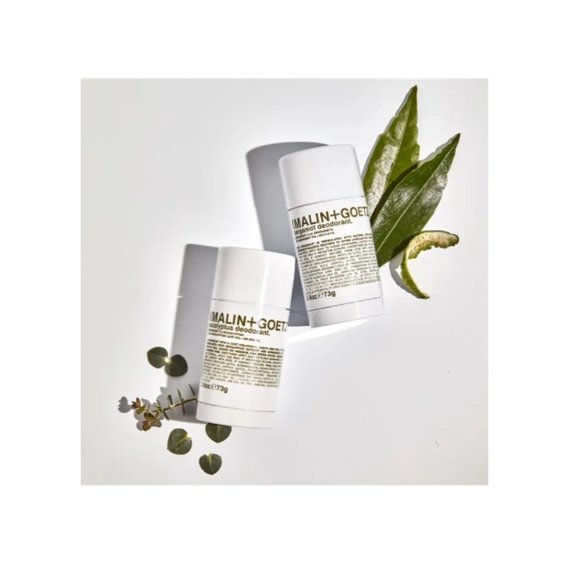 Malin+Goetz Beauty Gift Set - 4pc, Cleanser, Vitamin E Moisturizer, Deodorant - Picture 9 of 15